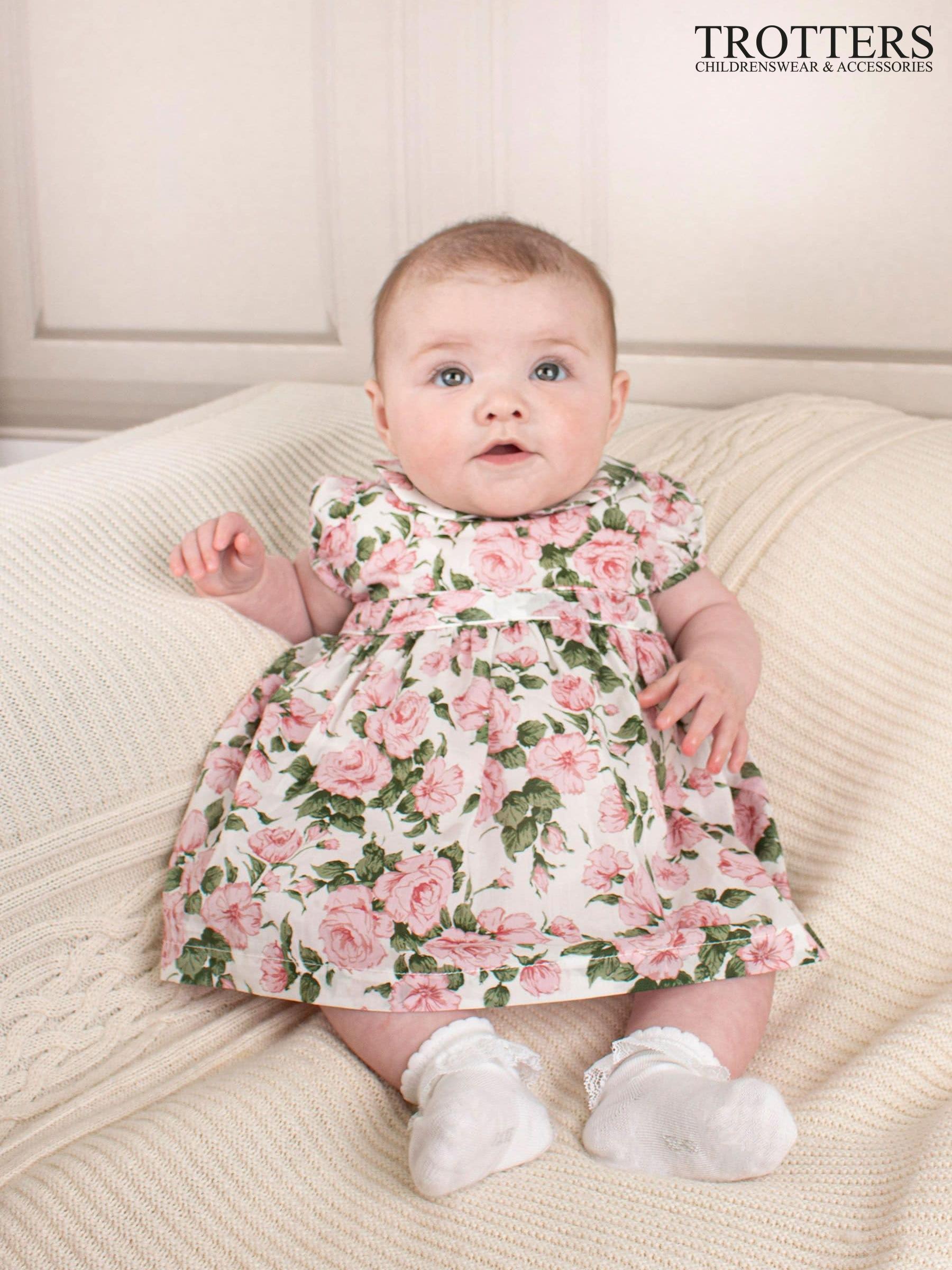 Girls Floral Flower Girl Dresses Next Luxembourg