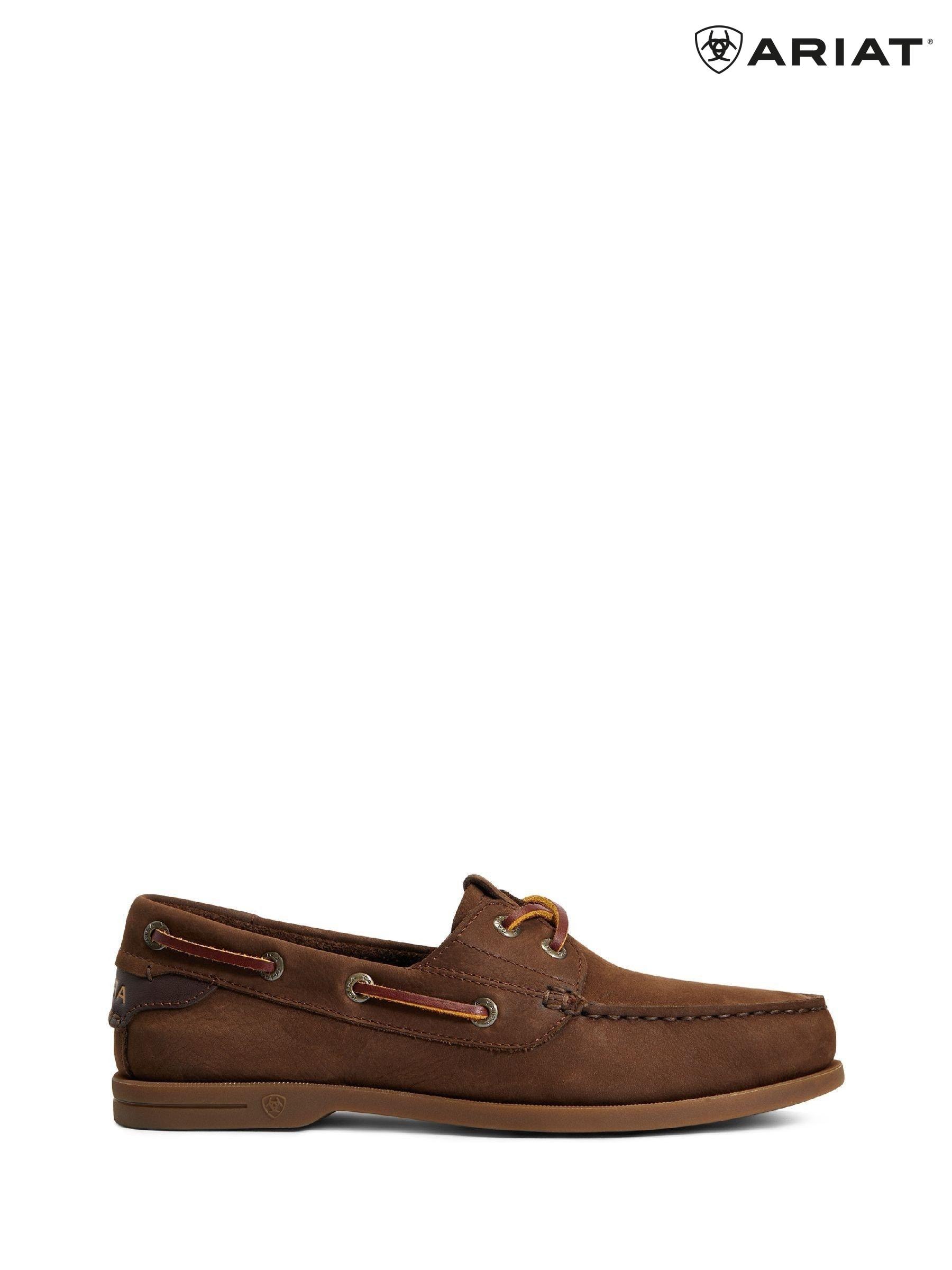 Ariat flat shoes store