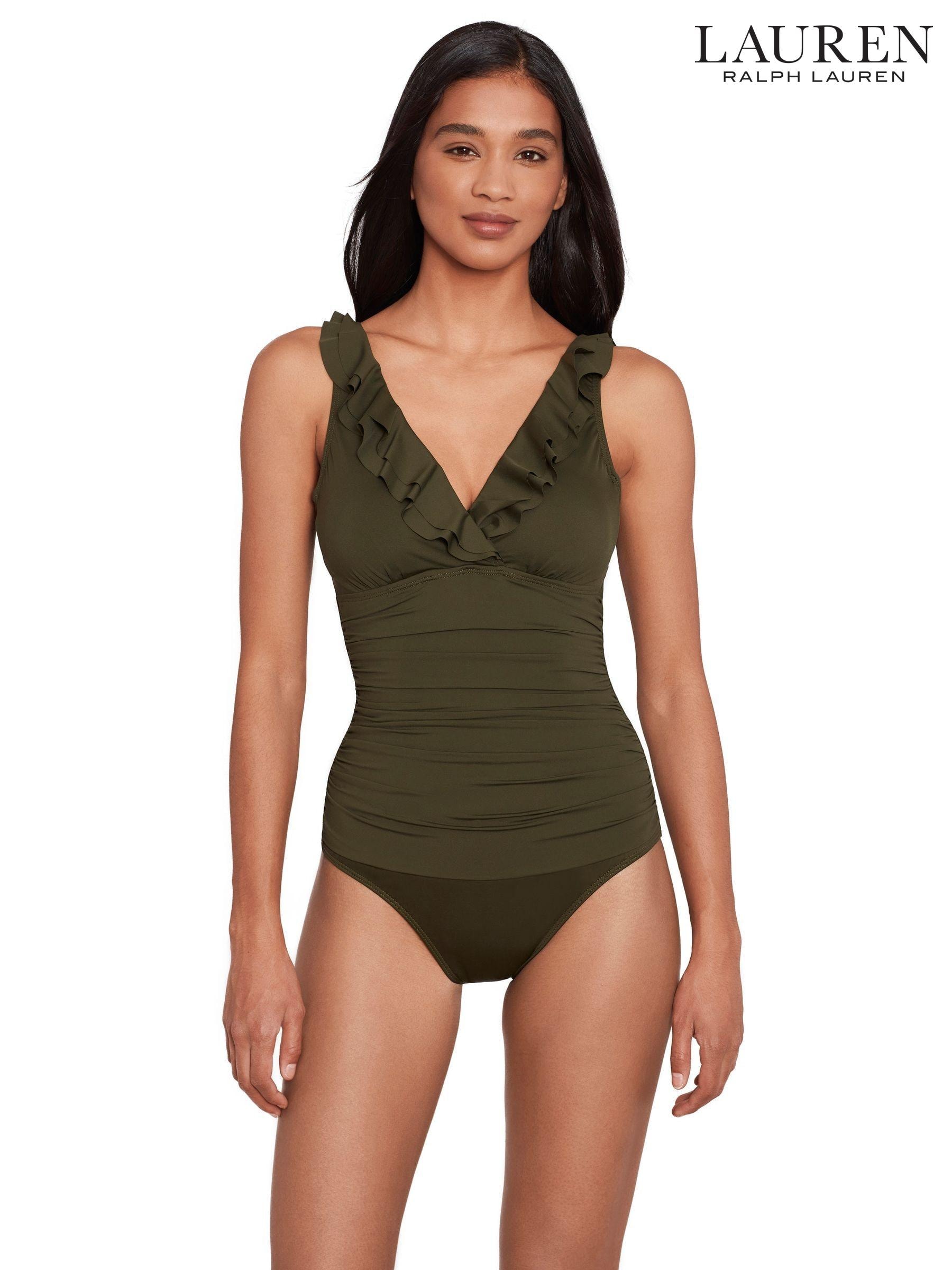 Women s Swim Suits Lauren Ralph Lauren Swim Swimwear Next United Arab Emirates