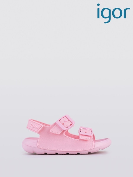 وردي - Igor Maui MC Sandals (T89734) | ‏146 د.إ.‏