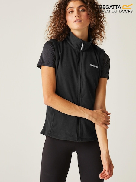 Musta - Regatta Sweetness Ii Gilet (T90565) | €30