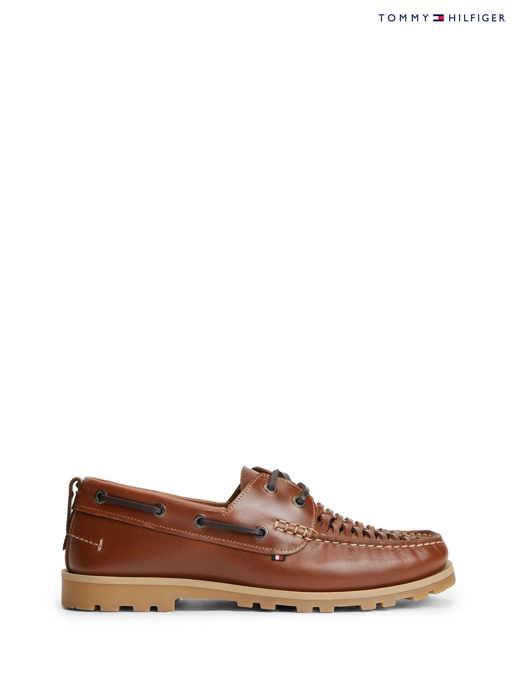 Mens Boat Shoes | Leather Deck Shoes | Next Official Site