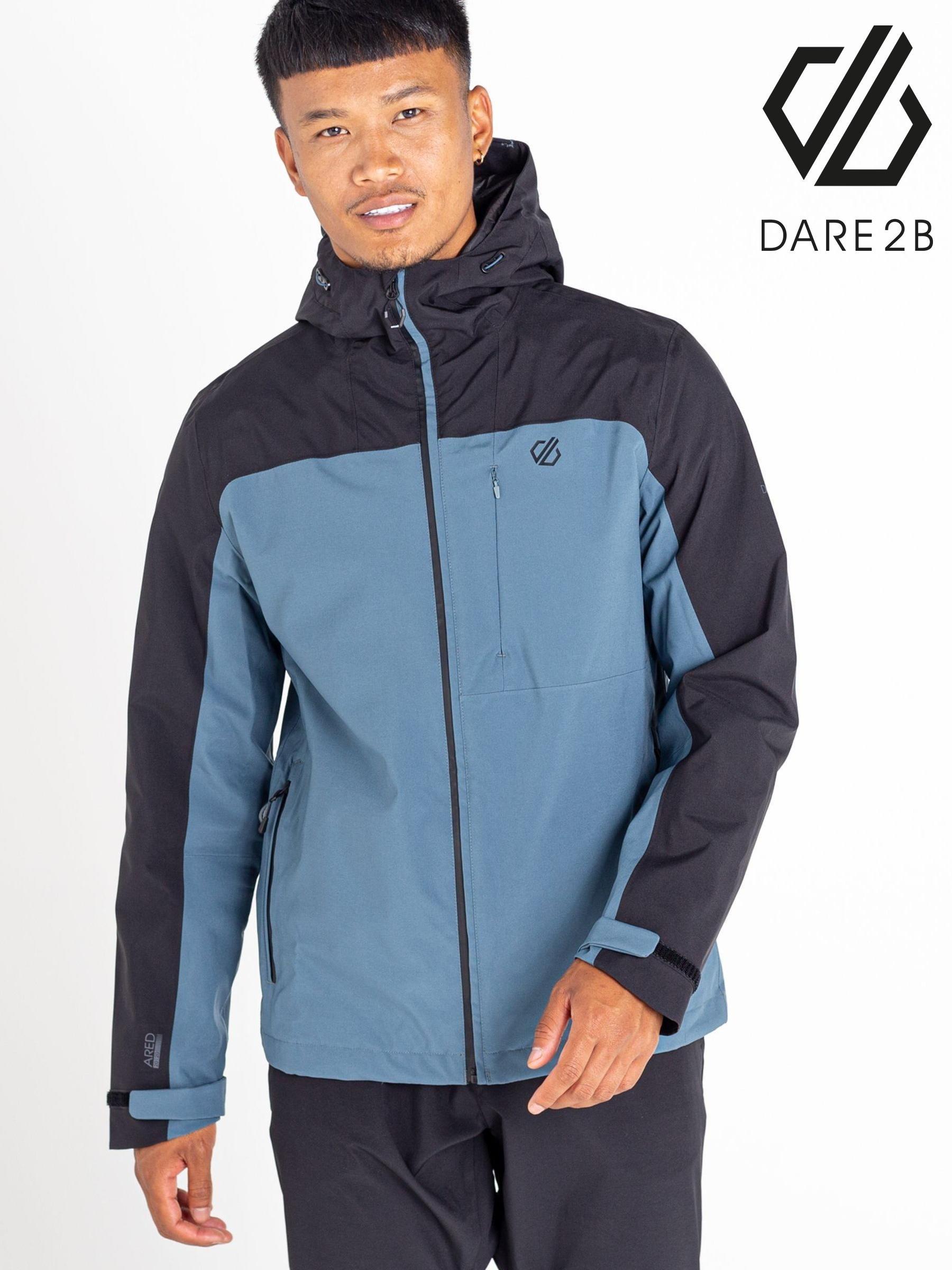 Men s Dare 2B Raincoat Short Casual Coatsandjackets Next Luxembourg
