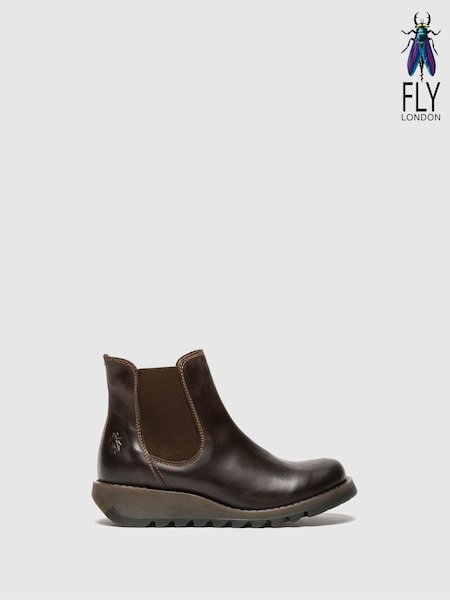 Fly London Chelsea Boots (T94484) | R$ 1,185