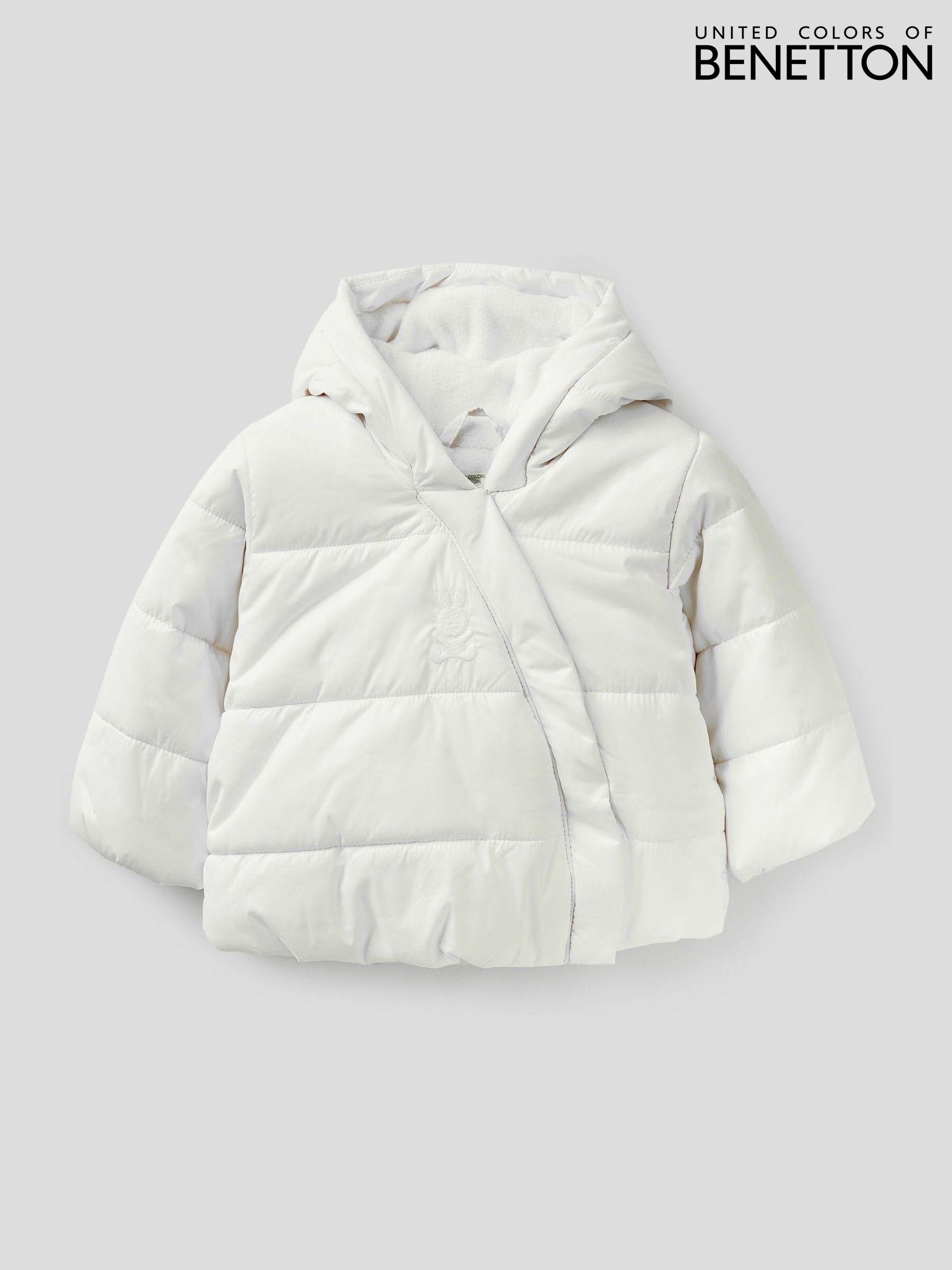 Newborn white coat clearance
