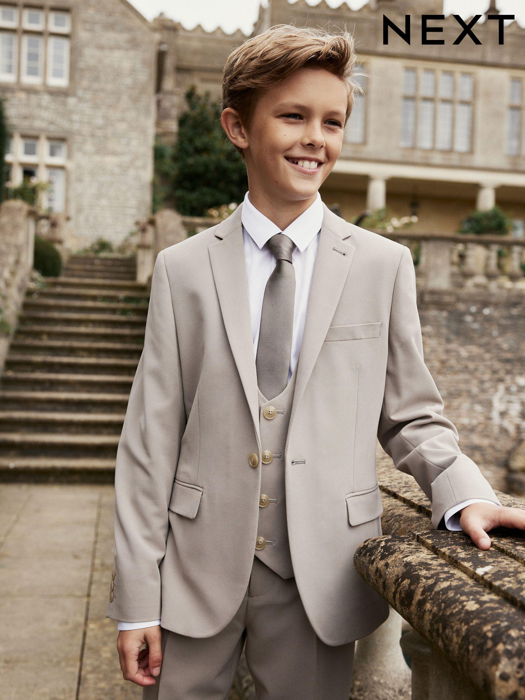 Next boys blazer cheap