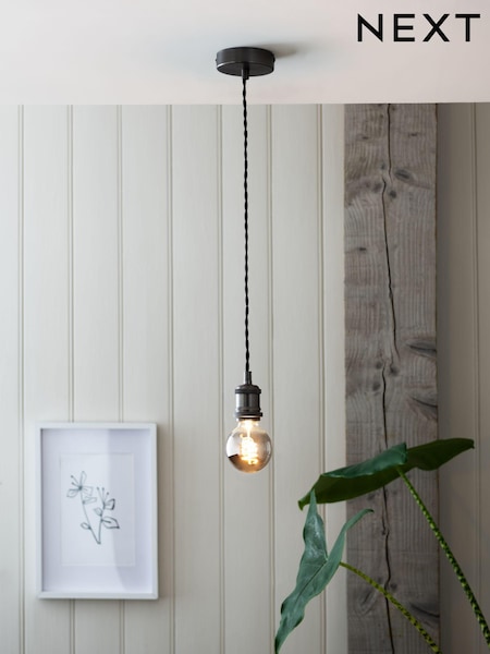 Pewter Grey Bronx Cable Kit (T98568) | €26