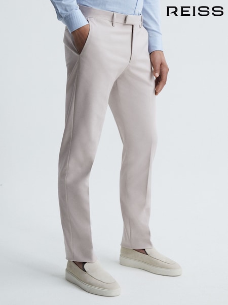 Piedra - Reiss Eastbury Reg Regular Fit Chinos (U00945) | 170 €