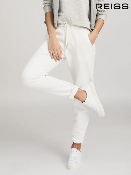 Reiss Magda Mule Leather Trainers (U01451) | 960 zł