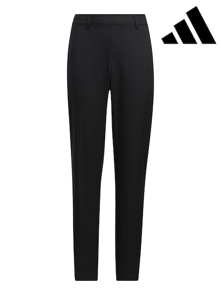 adidas Golf Ultimate365 Adjustable Black Trousers (U01939) | €50