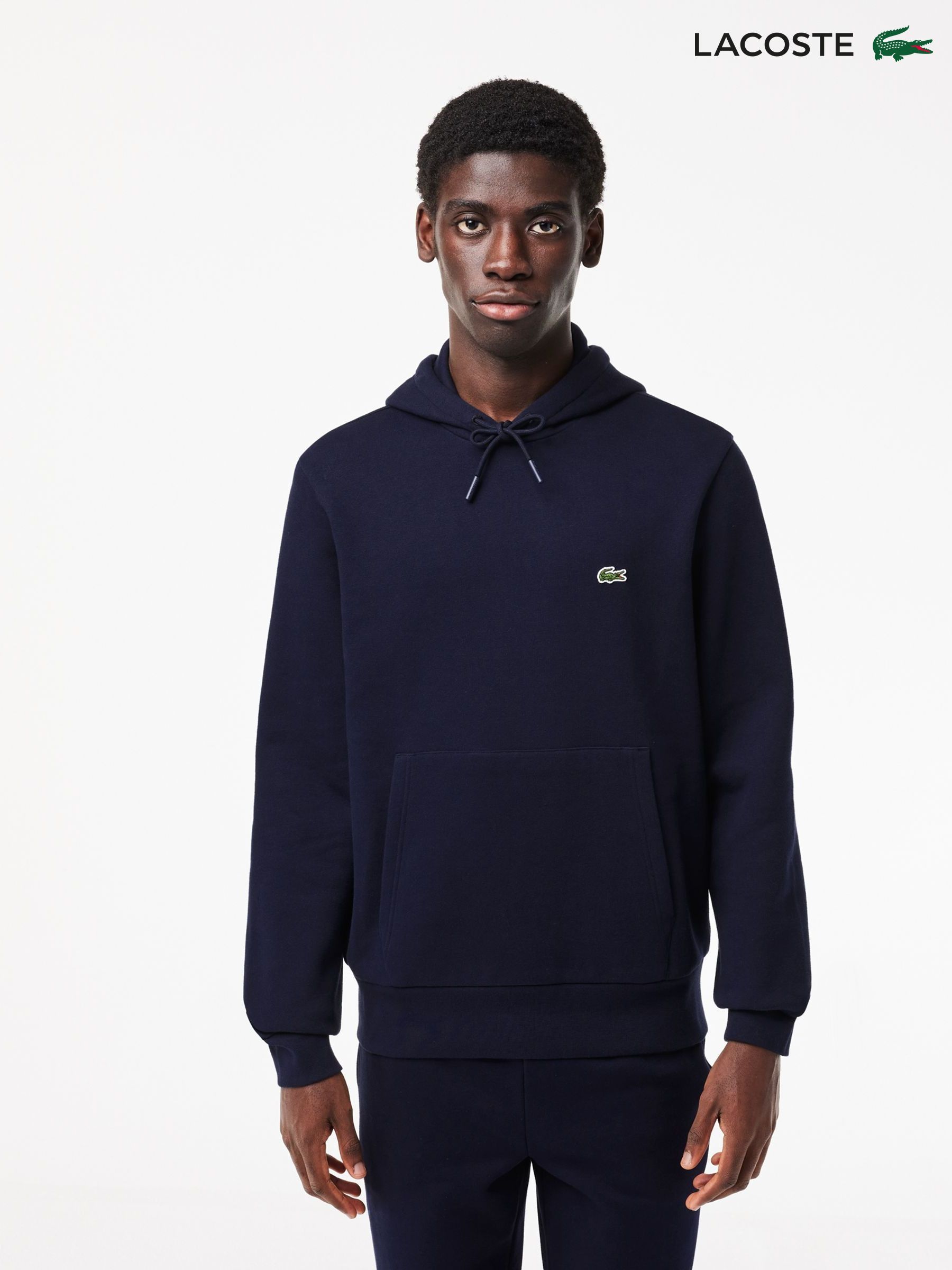 Lacoste Mens Sportswear Next Oman