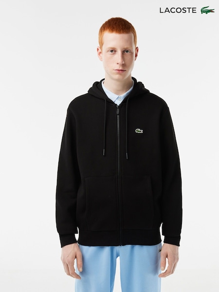 Lacoste Zip Up Hoodie (U02329) | €177
