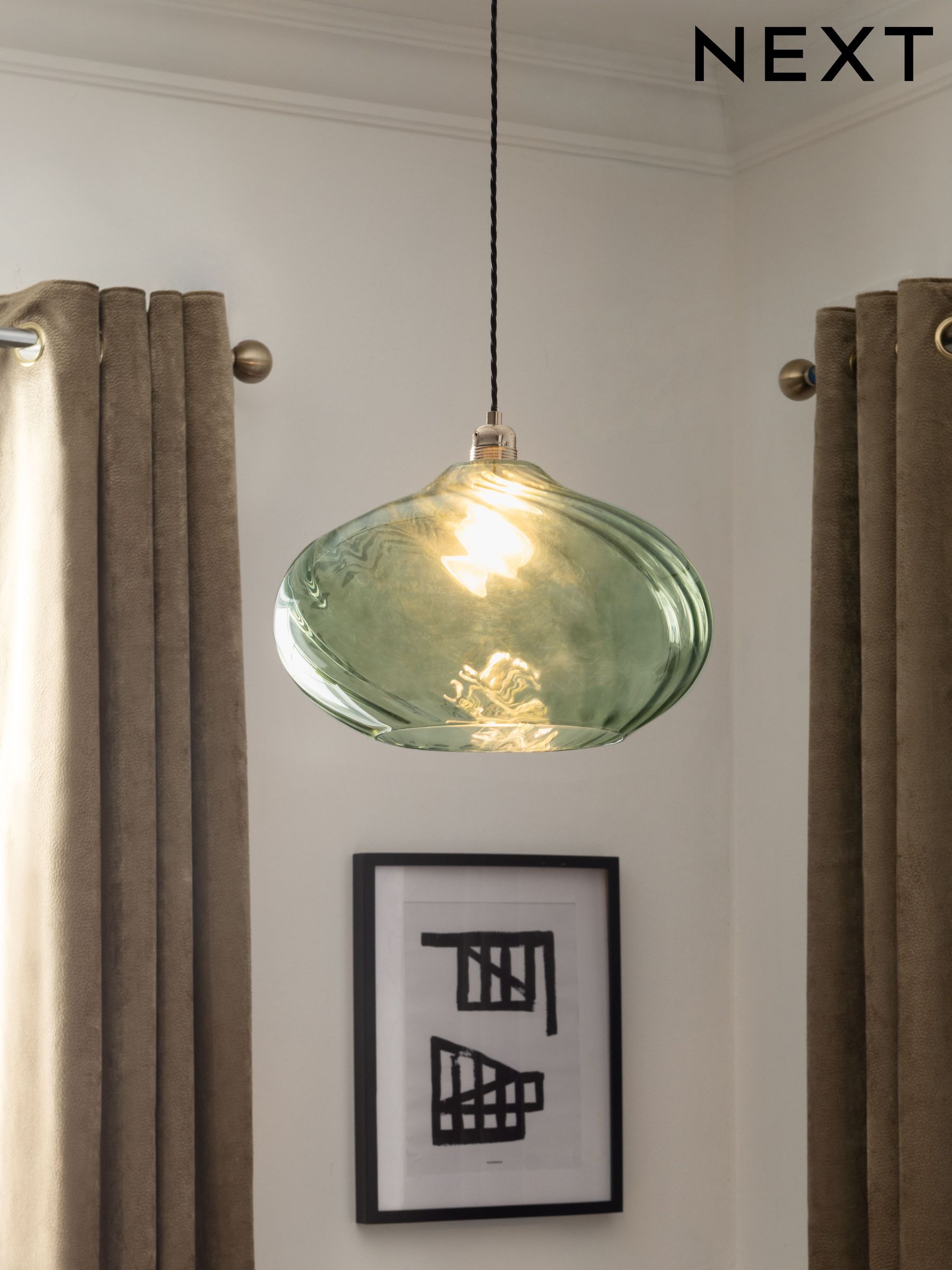 Next lampshades for ceiling hot sale