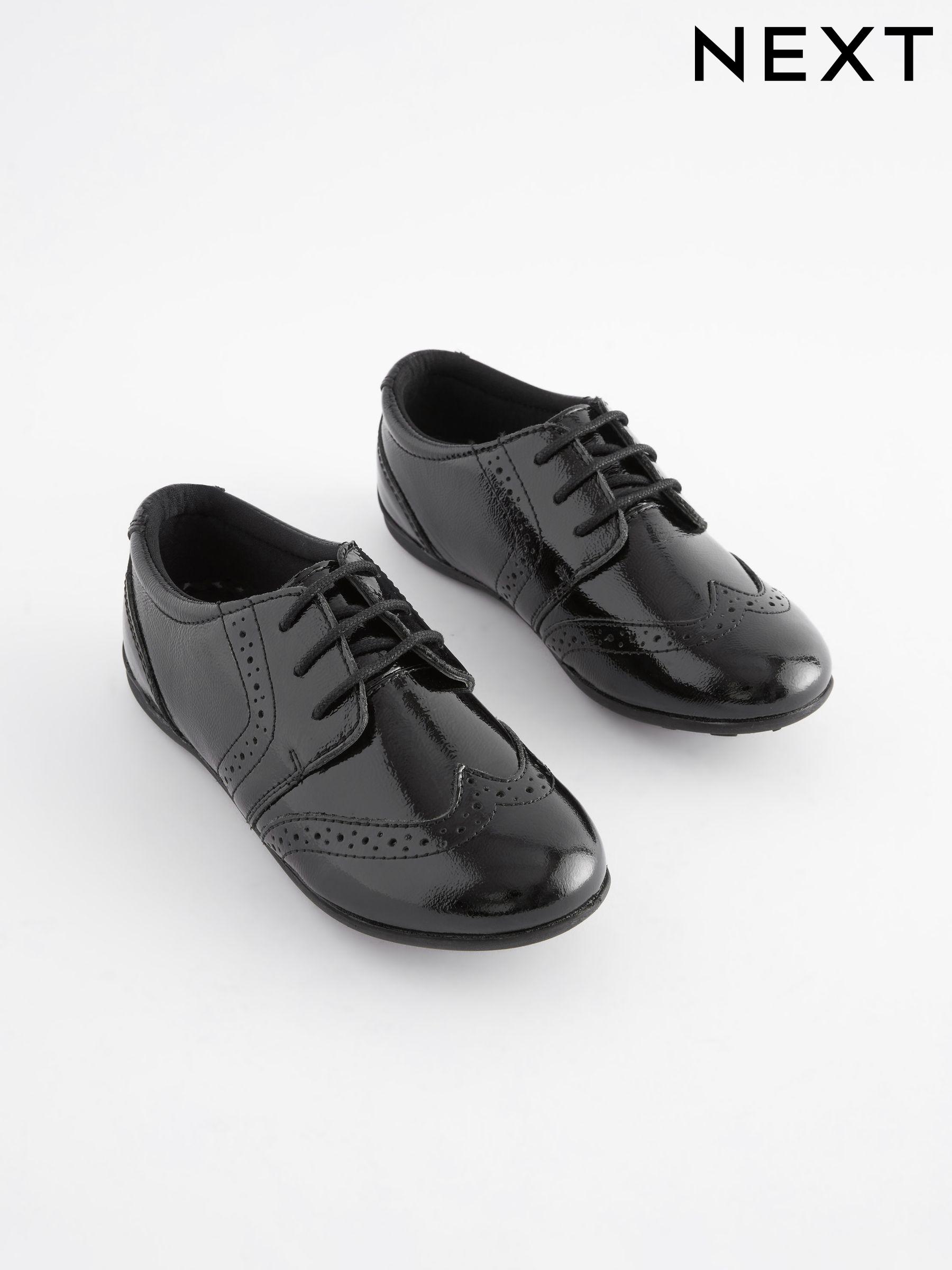Next girls brogues deals