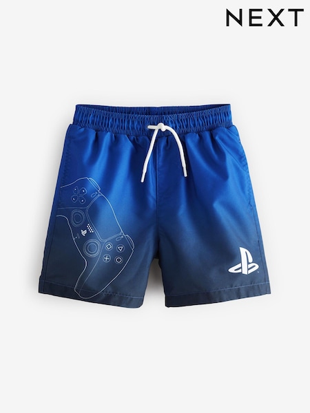 PlayStation - Szorty kąpielowe (1,5–16 lat) (U03524) | 50 zł - 74 zł