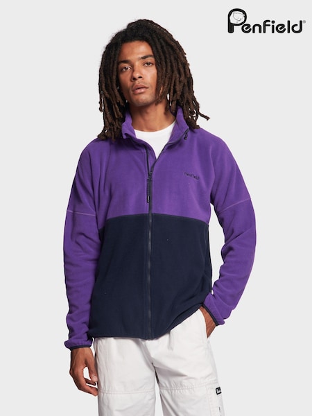 Penfield Polar Fleece (U04106) | 106 €