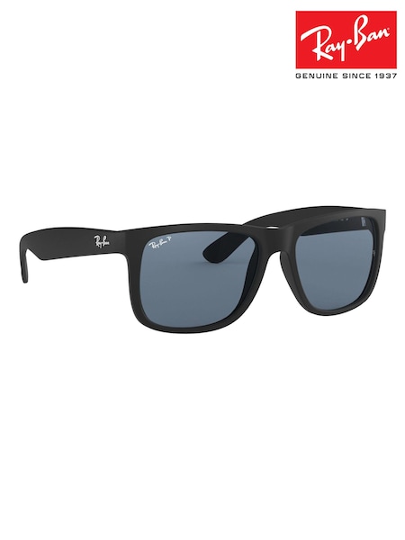 Ray-Ban Justin Polarised Lens Sunglasses (U04376) | €202