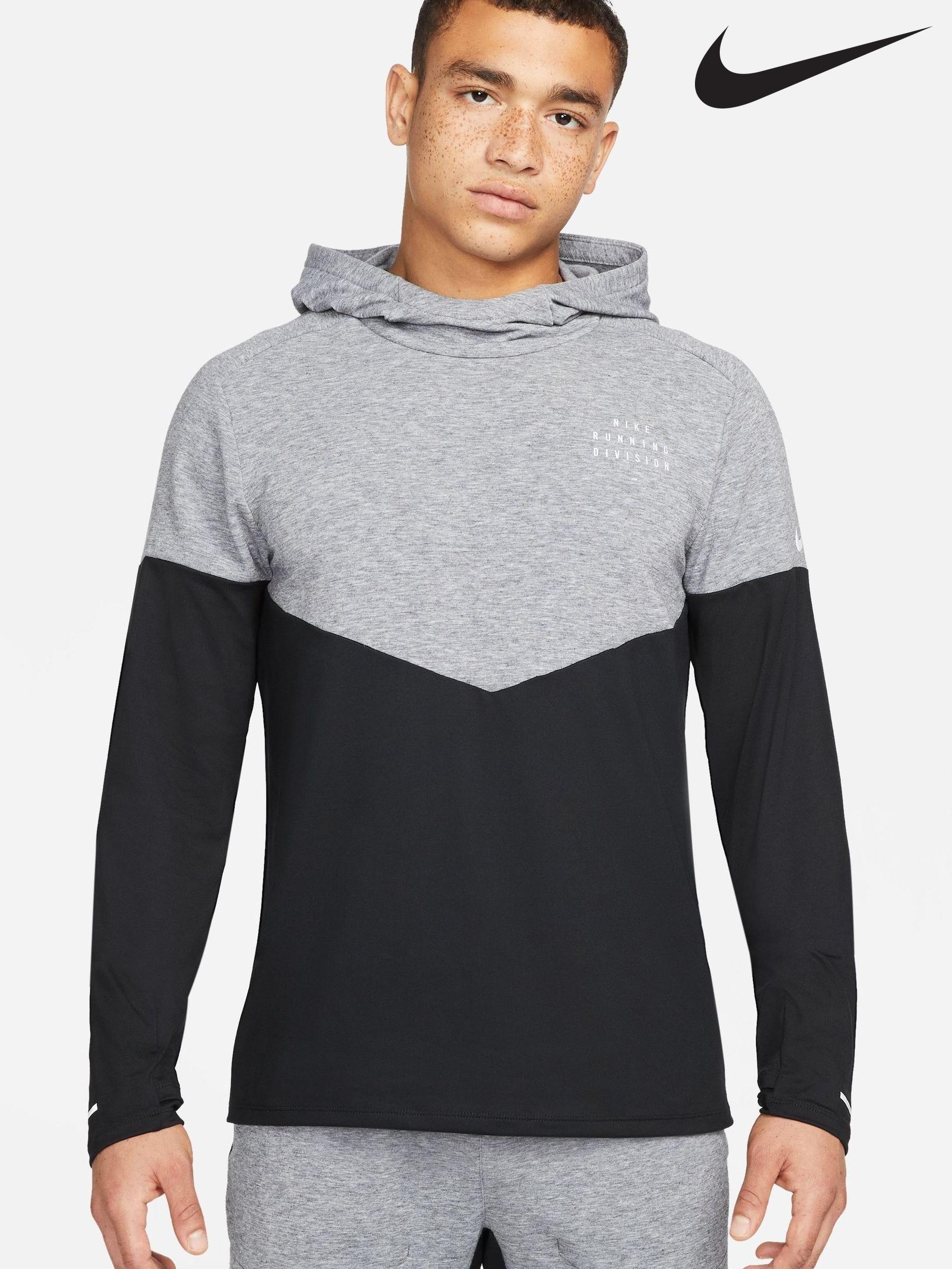Clearance Hoodies Nike Black Sportswear Sportswear Next Luxembourg
