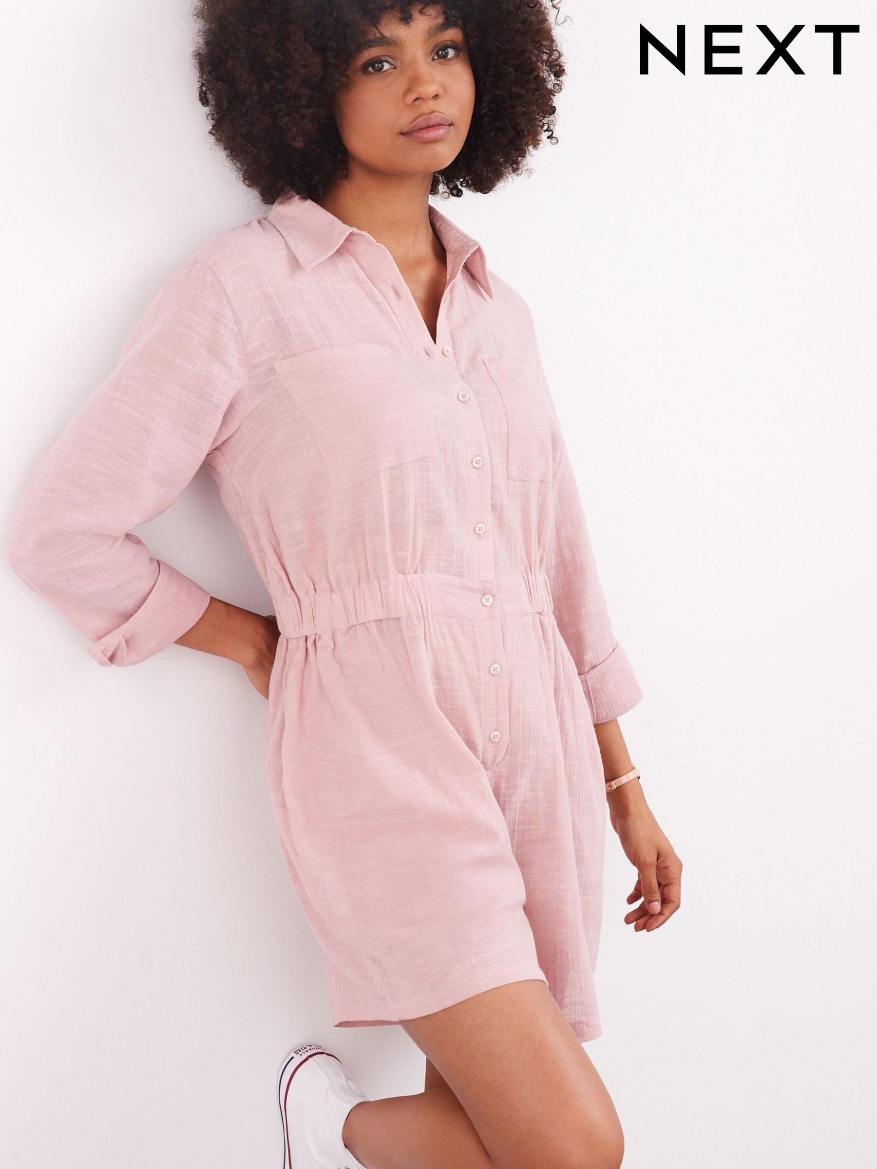 Next womens playsuits shop