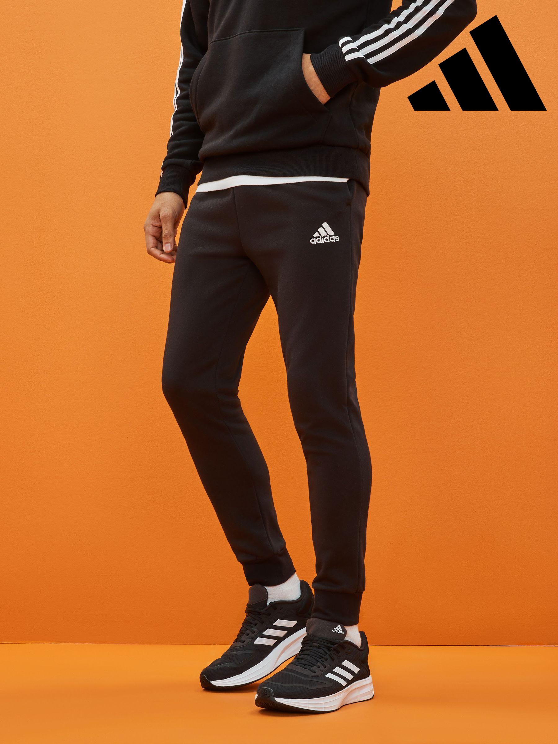 Men s Adidas Cuffed Joggers Next Oman