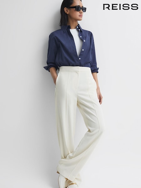 Reiss Aleah Pull On Trousers (U08649) | 185 €