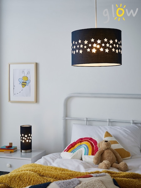 glow Blue Star Shade (U09081) | AED146