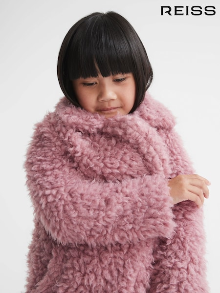 Reiss Theo Teddy Coat (U09227) | 191 €