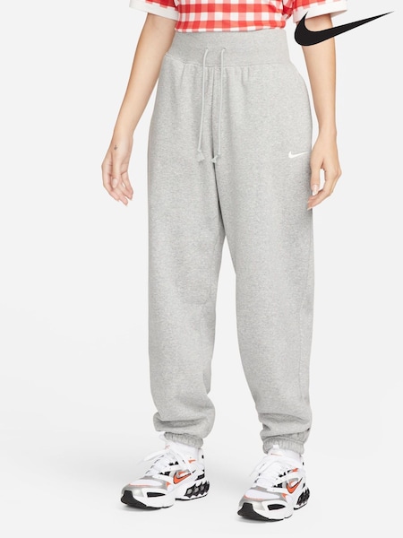 Nike Oversized Mini Swoosh Joggers (U09375) | €36