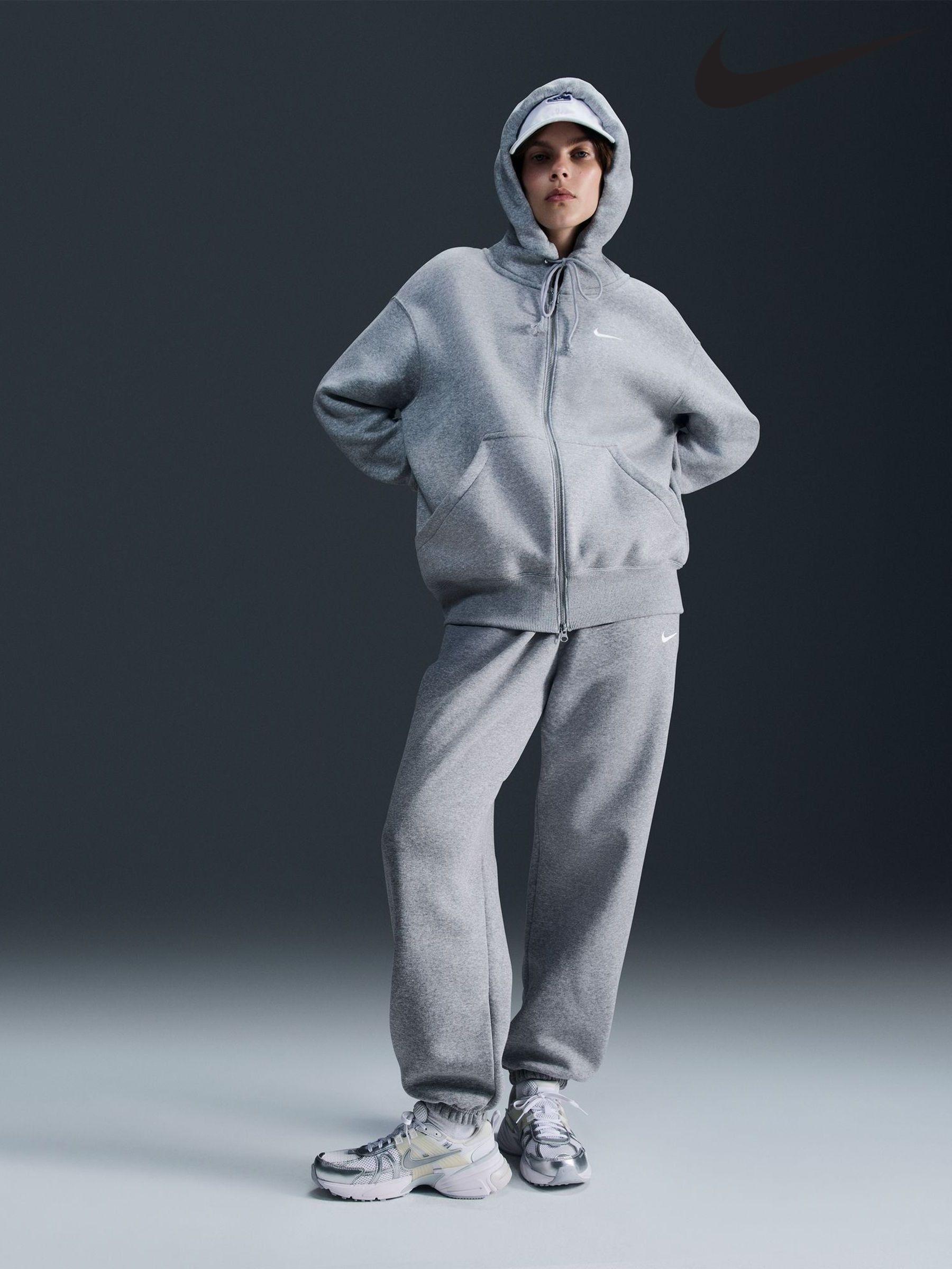 Women s Nike Sweatshirts Hoodies Casual Sports Nike Hoodies Next Ireland