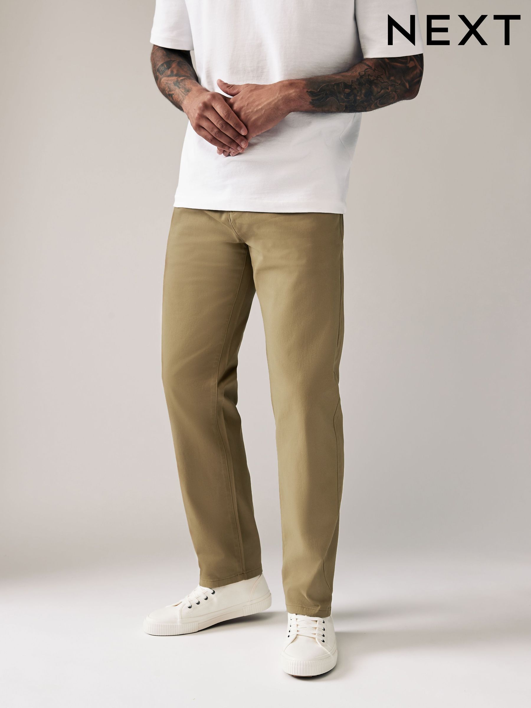 Mens Trousers Next USA