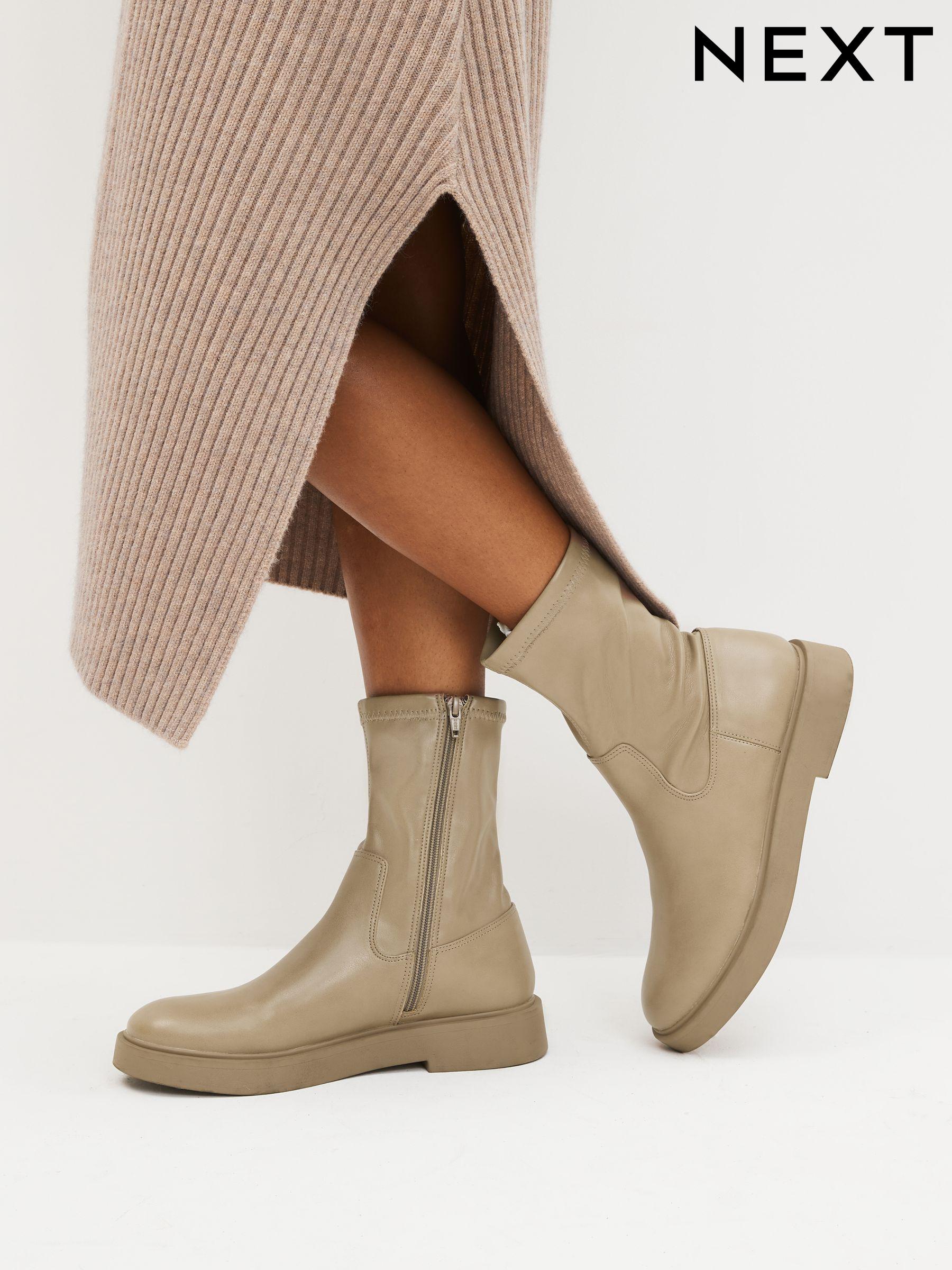 Next boots sale outlet