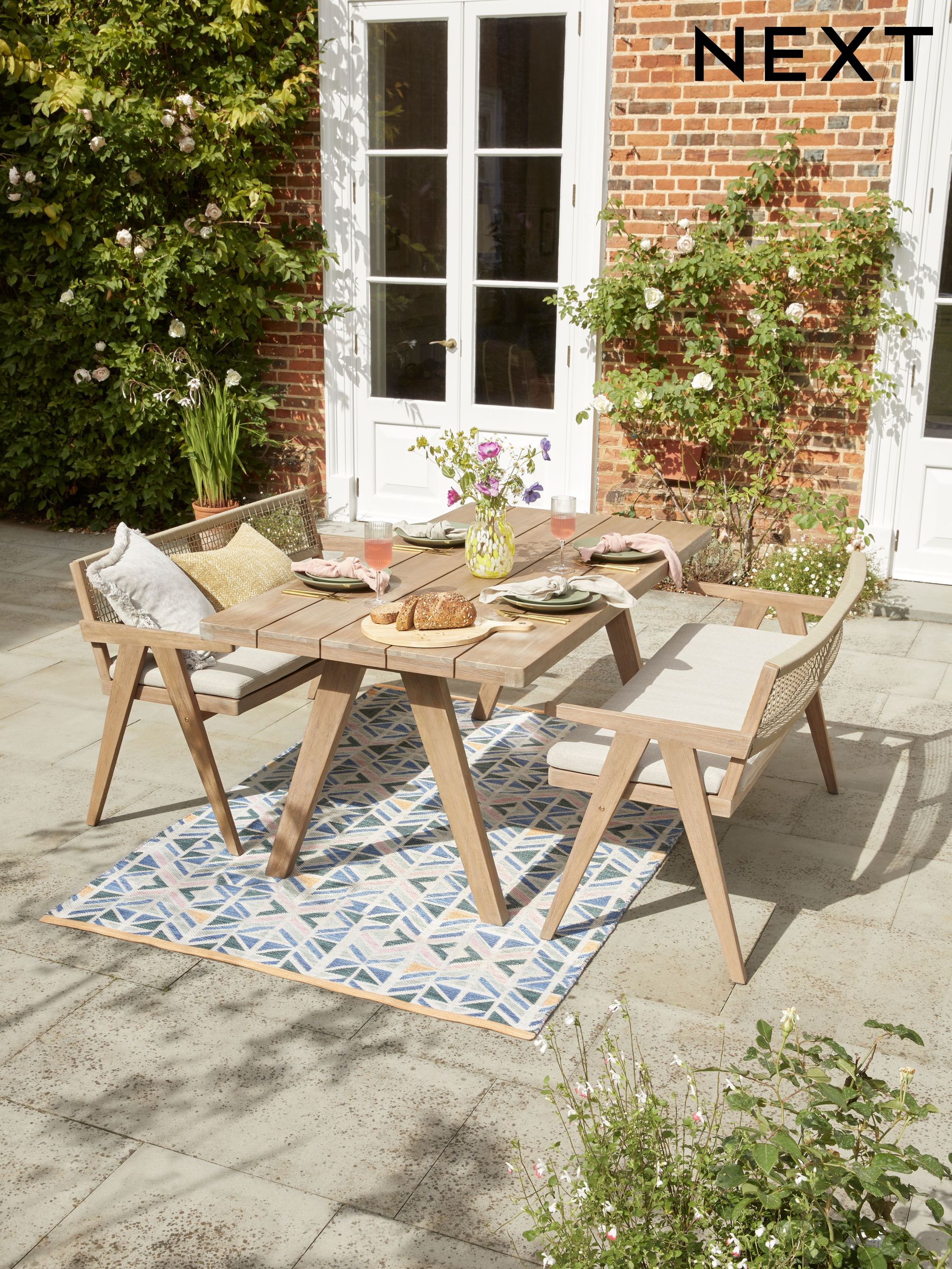 Garden Furniture Outdoor Furniture Sets Patio Sets Next