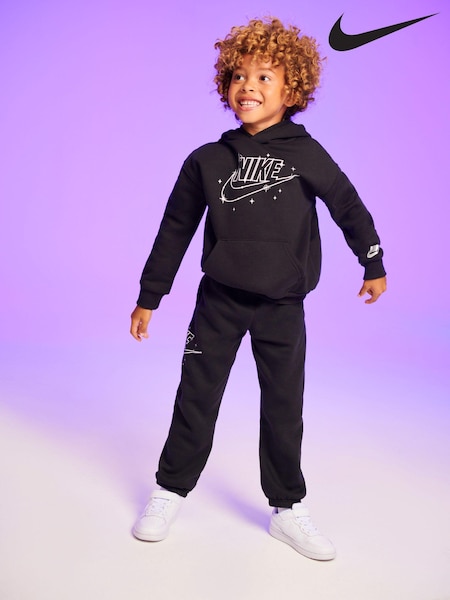 Nike Shine Little Kids Fleece Hoodie (U12390) | 16 €