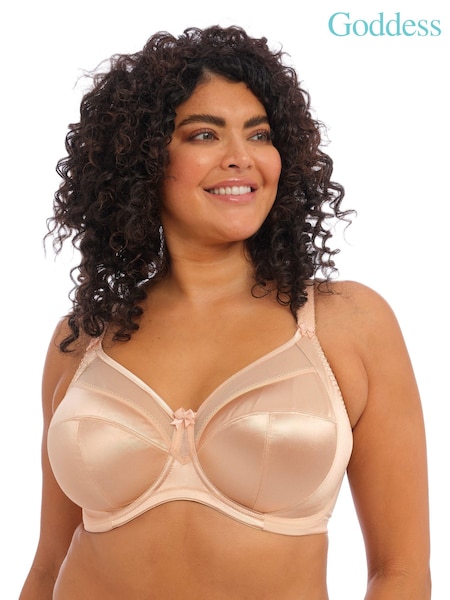 Goddess Keira Underwire Bra (U13341) | €48