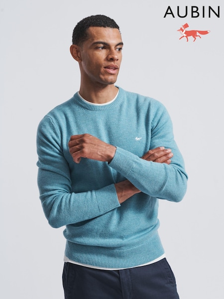 Aubin Westbourne Crew Jumper (U13923) | €50