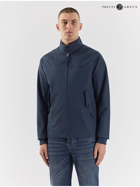 Pretty Green Derwent Harrington Jacket (U15048) | €43