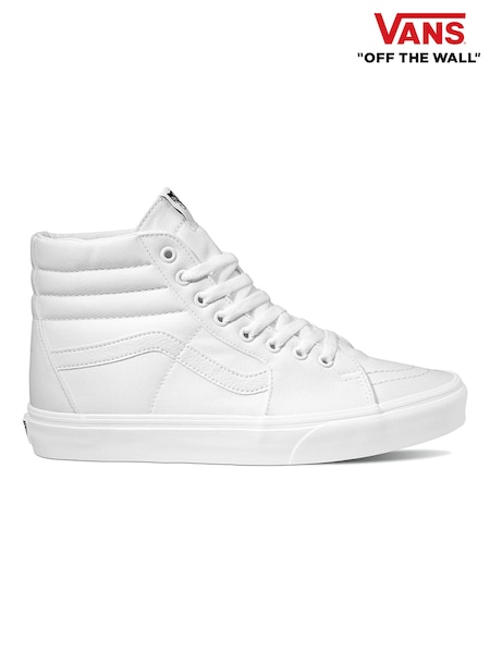 Vans Mens SK8 Hi Trainers (U15063) | €49