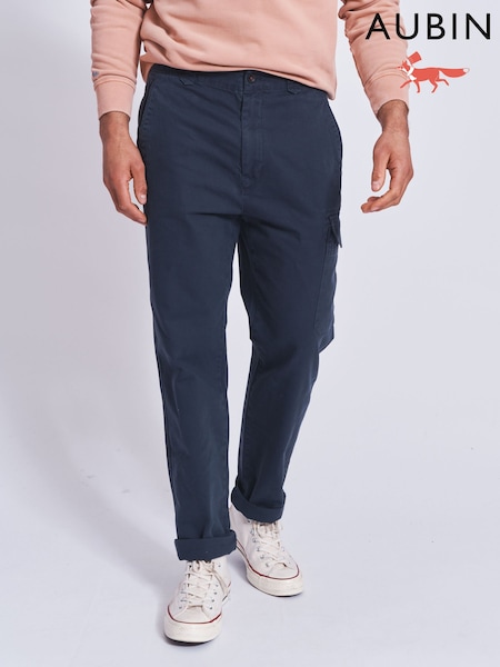 Aubin Elsham Trousers (U16290) | €154