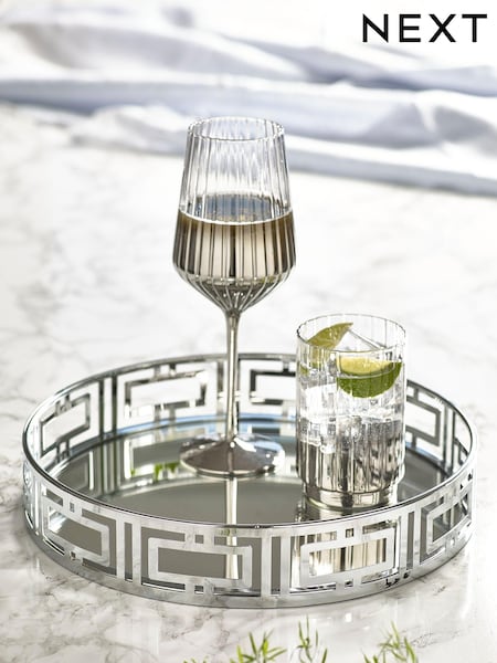 Grosvenor Mirror Tray (U16606) | ‏189 ر.س.‏