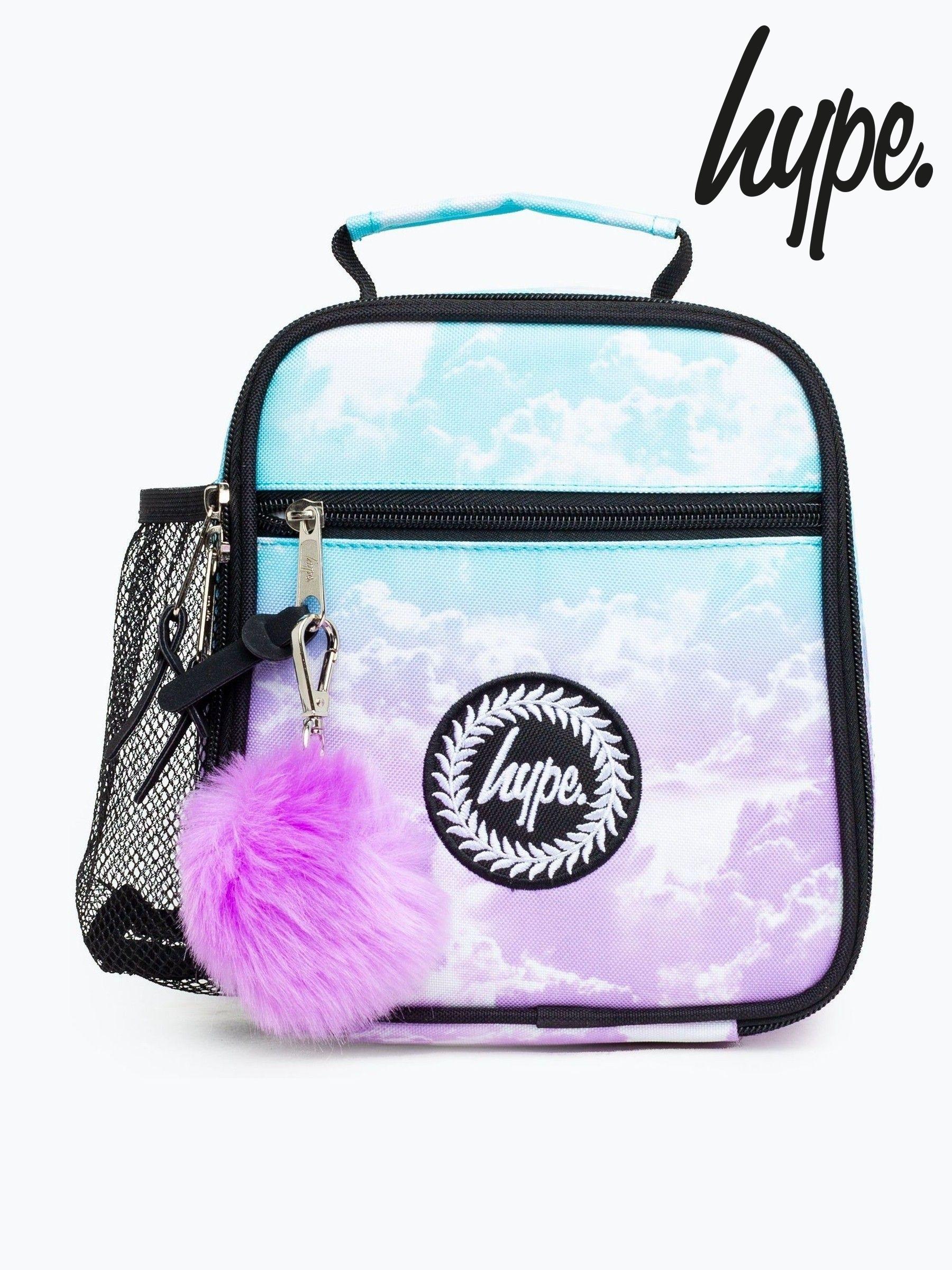 Girls Hype Purple Next Luxembourg