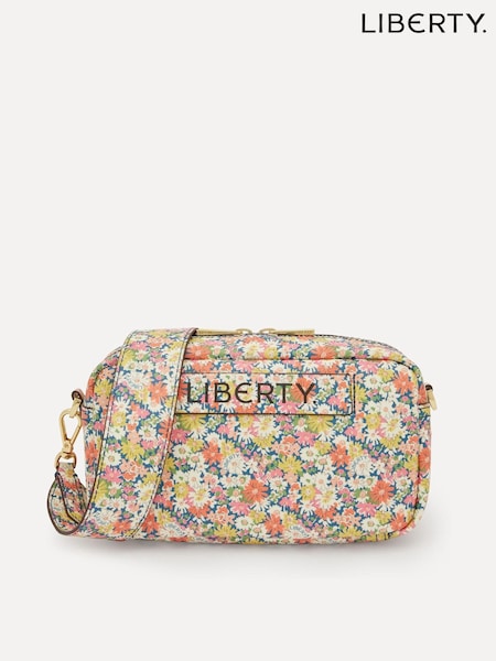Liberty Libby Ditsy Camera Bag (U17990) | €313