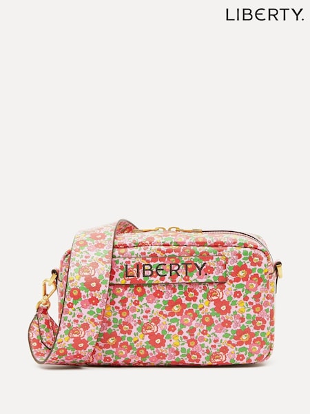 Liberty Betsy Ditsy Camera Bag (U17993) | €313