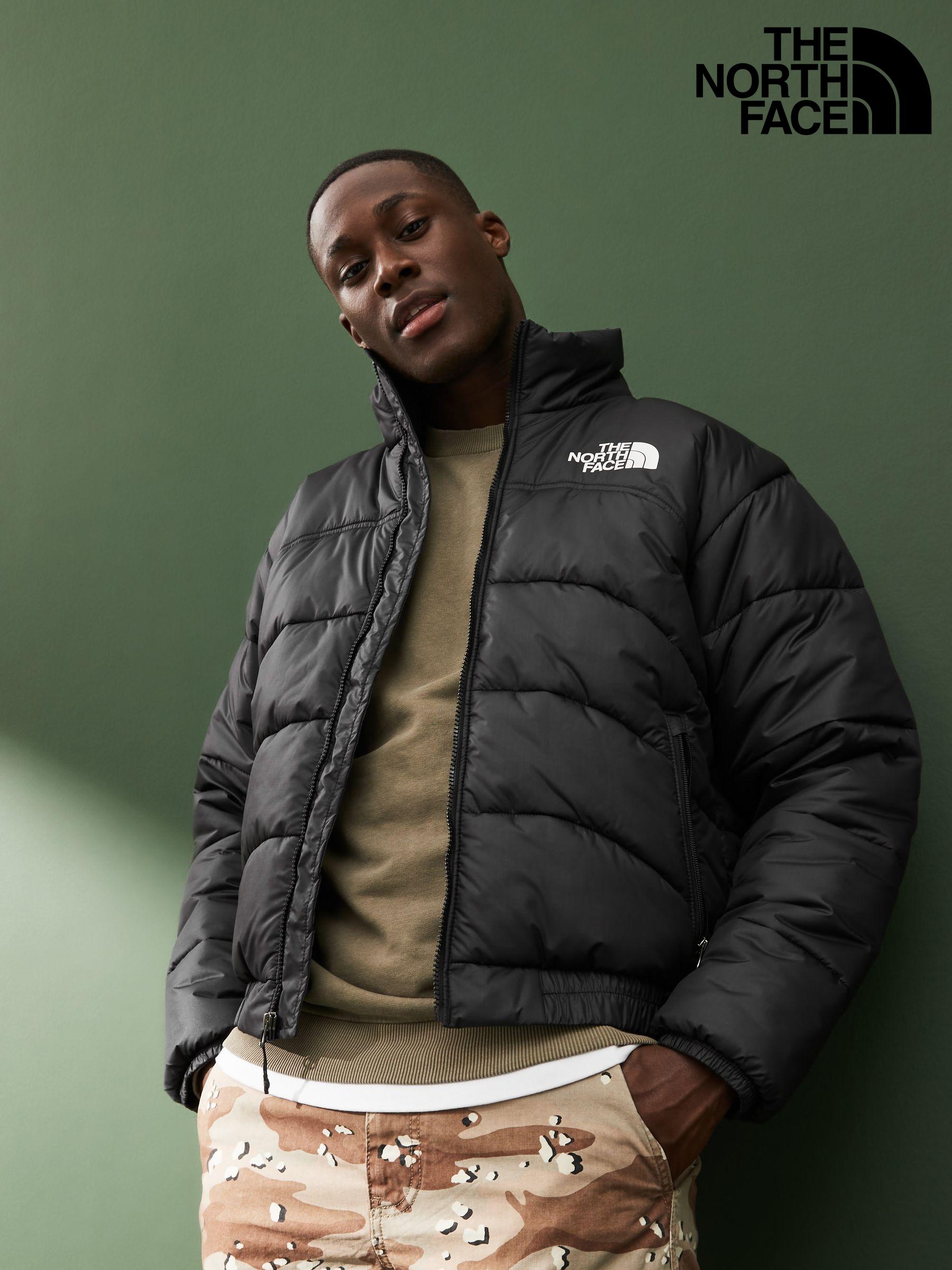 Junction Cropped Puffer Black Label | Canada Goose GL