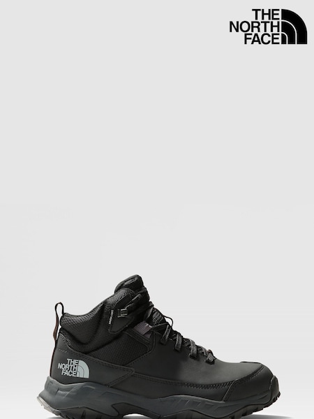 The North Face Black Storm Strike III Boots (U18151) | 544 QAR