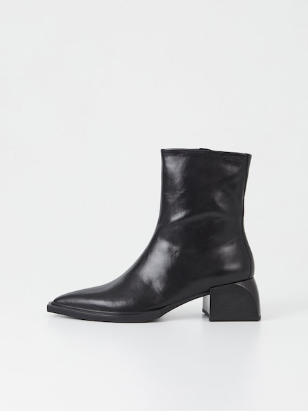 Vagabond Shoemakers Vivian Ankle Black Boots (U18591) | €102