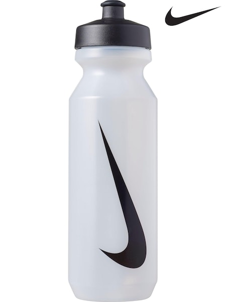 Nike White Hyperful 910ml Water Bottle (U20363) | €17