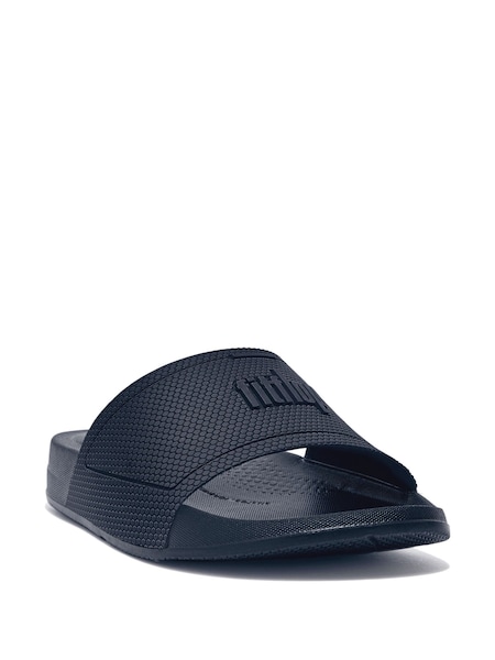 FitFlop Men Iqushion Pool Slides (U23572) | AZN 80