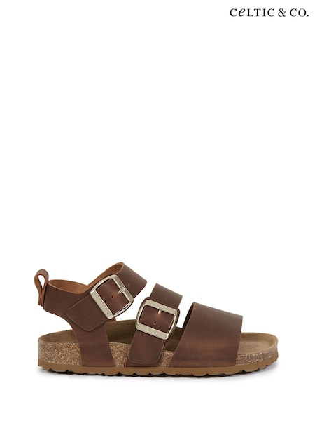 Celtic & Co. Womens Sandals (U28325) | €115