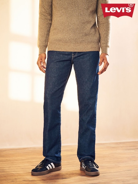 Levi's® Chain Rinse 514 Straight Fit Jeans (U28420) | € 70