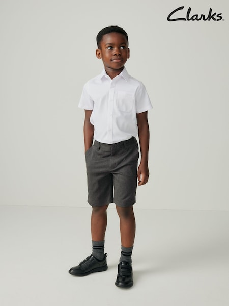 Clarks School Shorts (U30629) | 8 € - 11 €